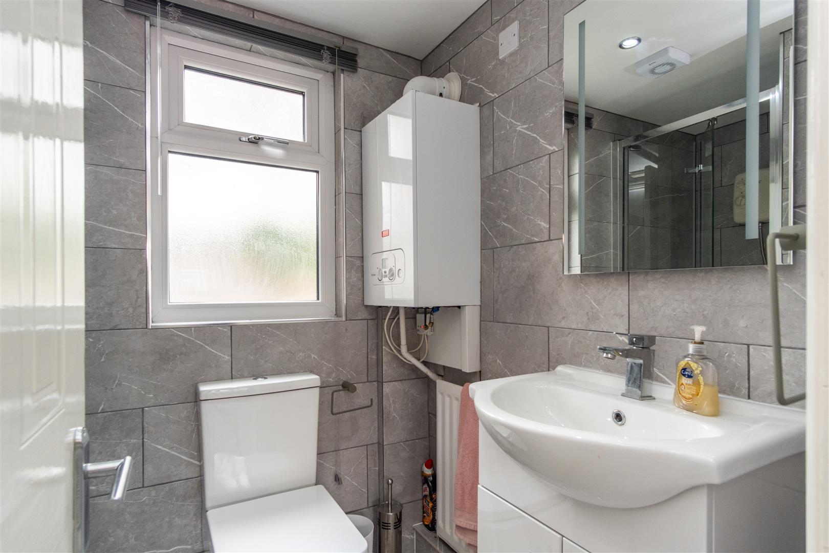 Garsdale Close, Walton-Le-Dale, Preston